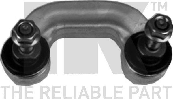 NK 5114705 - Stange / Strebe, Stabilisator alexcarstop-ersatzteile.com