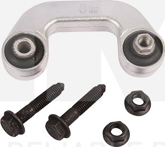 NK 5114738 - Stange / Strebe, Stabilisator alexcarstop-ersatzteile.com