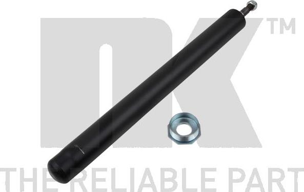 NK 61158718 - Stoßdämpfer alexcarstop-ersatzteile.com