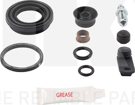 NK 8836026 - Reparatursatz, Bremssattel alexcarstop-ersatzteile.com