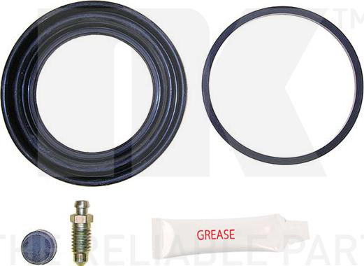 NK 8833020 - Reparatursatz, Bremssattel alexcarstop-ersatzteile.com