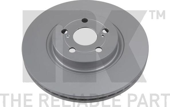 NK 314591 - Bremsscheibe alexcarstop-ersatzteile.com