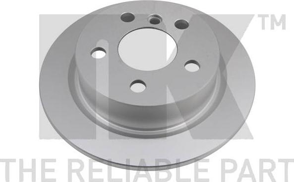 NK 314049 - Bremsscheibe alexcarstop-ersatzteile.com