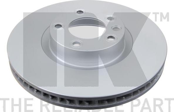 NK 3147150 - Bremsscheibe alexcarstop-ersatzteile.com