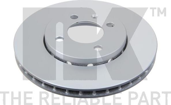 NK 3147157 - Bremsscheibe alexcarstop-ersatzteile.com