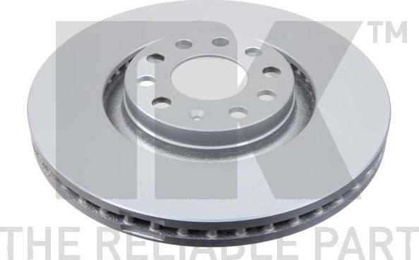 NK 3147107 - Bremsscheibe alexcarstop-ersatzteile.com