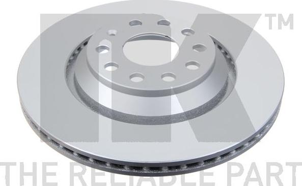 NK 3147136 - Bremsscheibe alexcarstop-ersatzteile.com