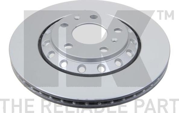 NK 3147126 - Bremsscheibe alexcarstop-ersatzteile.com