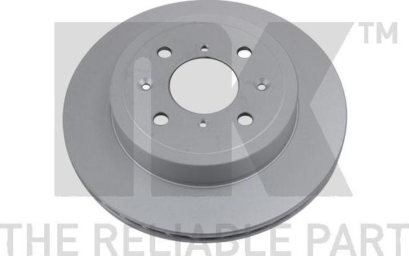 NK 315213 - Bremsscheibe alexcarstop-ersatzteile.com