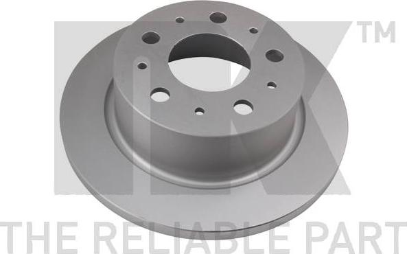 NK 311946 - Bremsscheibe alexcarstop-ersatzteile.com