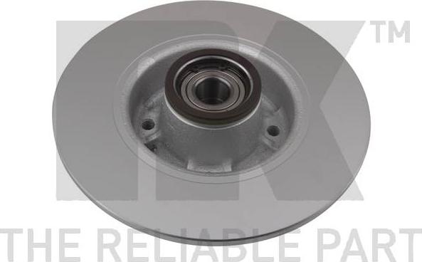 NK 313964 - Bremsscheibe alexcarstop-ersatzteile.com