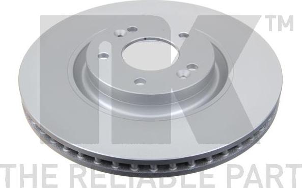 NK 313443 - Bremsscheibe alexcarstop-ersatzteile.com