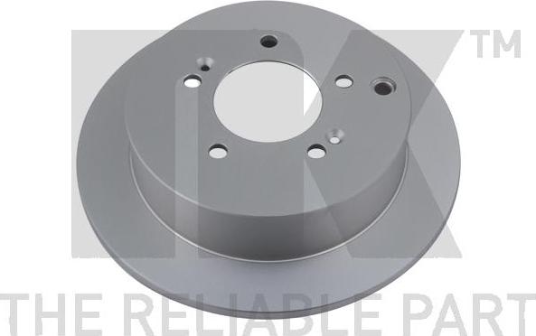 NK 313414 - Bremsscheibe alexcarstop-ersatzteile.com