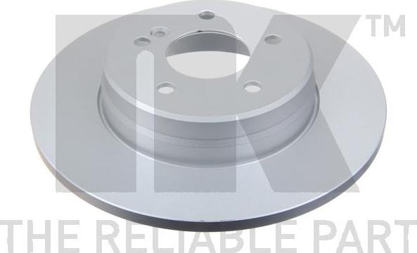 NK 313340 - Bremsscheibe alexcarstop-ersatzteile.com