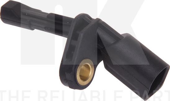 NK 294728 - Sensor, Raddrehzahl alexcarstop-ersatzteile.com