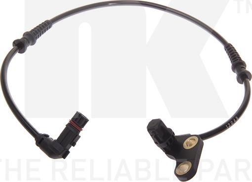 NK 293332 - Sensor, Raddrehzahl alexcarstop-ersatzteile.com