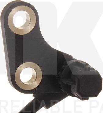 NK 293332 - Sensor, Raddrehzahl alexcarstop-ersatzteile.com