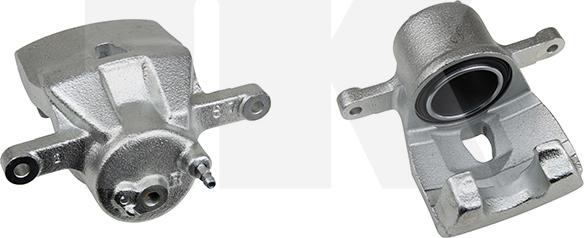 NK 214514 - Bremssattel alexcarstop-ersatzteile.com