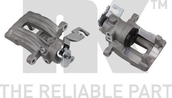 NK 2145219 - Bremssattel alexcarstop-ersatzteile.com