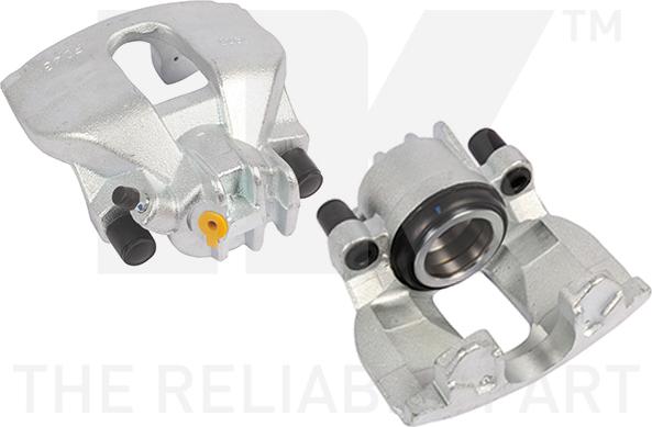 NK 214835 - Bremssattel alexcarstop-ersatzteile.com