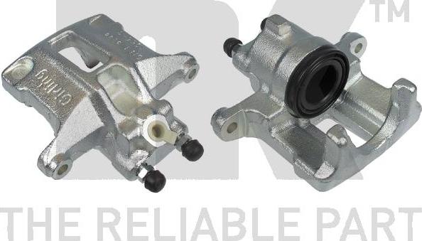 NK 214877 - Bremssattel alexcarstop-ersatzteile.com