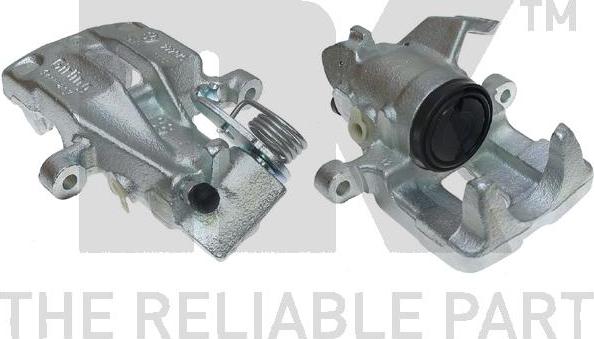 NK 2147144 - Bremssattel alexcarstop-ersatzteile.com