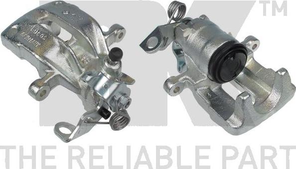 NK 2147131 - Bremssattel alexcarstop-ersatzteile.com