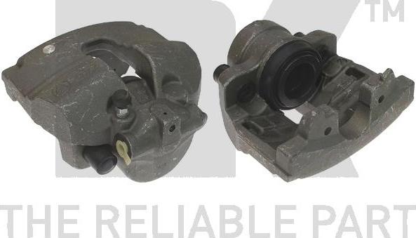 NK 211041 - Bremssattel alexcarstop-ersatzteile.com