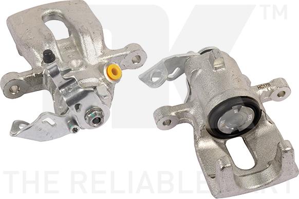 NK 2139160 - Bremssattel alexcarstop-ersatzteile.com