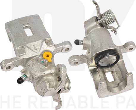 NK 213541 - Bremssattel alexcarstop-ersatzteile.com