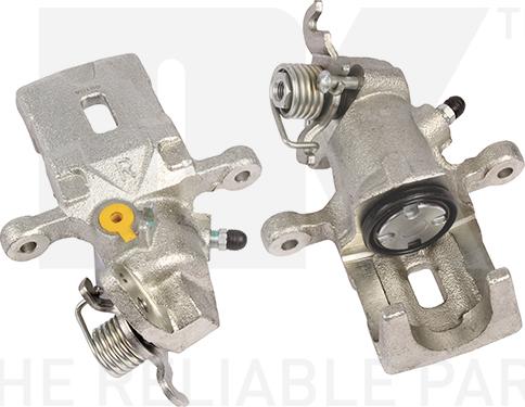 NK 213542 - Bremssattel alexcarstop-ersatzteile.com