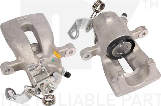 NK 2136251 - Bremssattel alexcarstop-ersatzteile.com