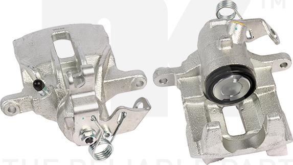 NK 2136230 - Bremssattel alexcarstop-ersatzteile.com