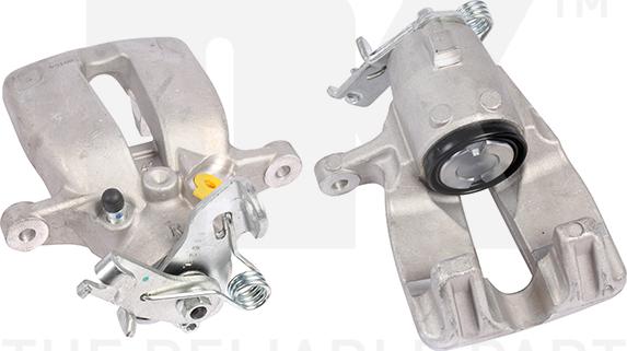 NK 2136276 - Bremssattel alexcarstop-ersatzteile.com