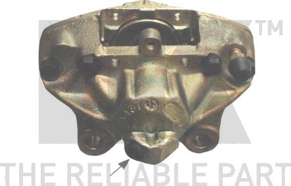 NK 2133109 - Bremssattel alexcarstop-ersatzteile.com