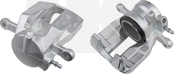 NK 2133223 - Bremssattel alexcarstop-ersatzteile.com