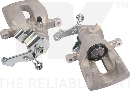 NK 2137137 - Bremssattel alexcarstop-ersatzteile.com