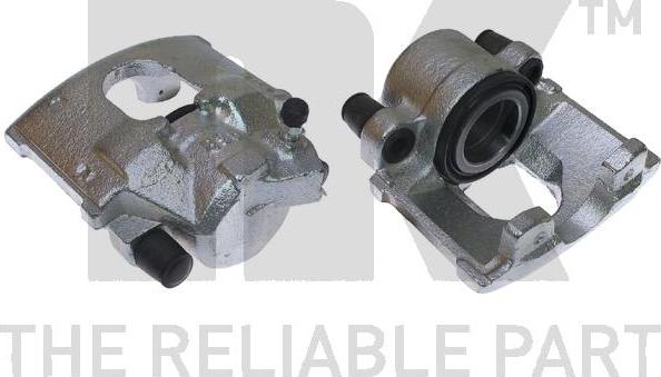 NK 212562 - Bremssattel alexcarstop-ersatzteile.com