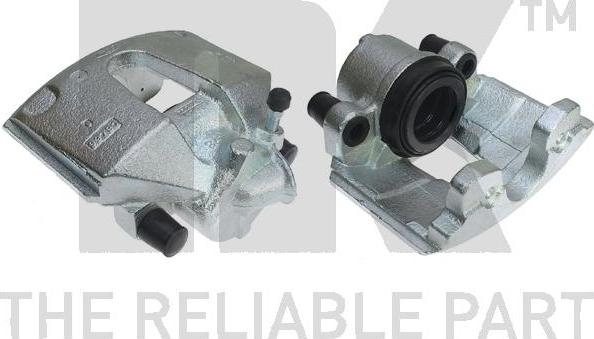 NK 2125166 - Bremssattel alexcarstop-ersatzteile.com