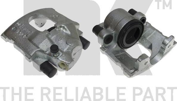 NK 2125101 - Bremssattel alexcarstop-ersatzteile.com