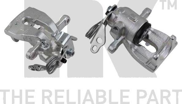 NK 2125176 - Bremssattel alexcarstop-ersatzteile.com