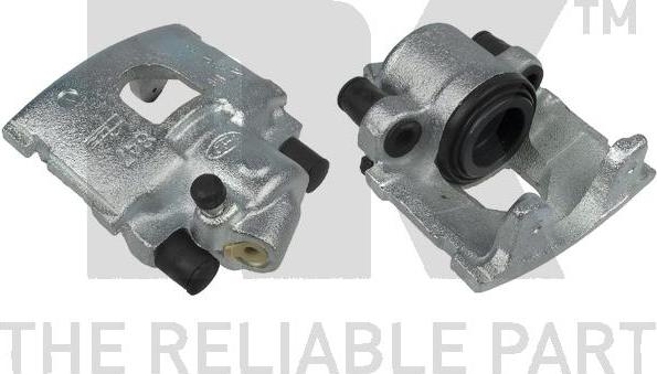 NK 212575 - Bremssattel alexcarstop-ersatzteile.com