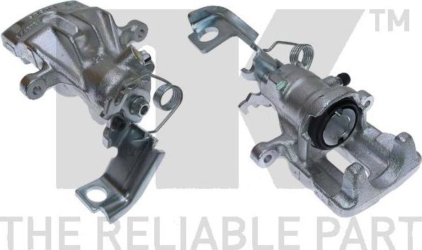 NK 2126121 - Bremssattel alexcarstop-ersatzteile.com