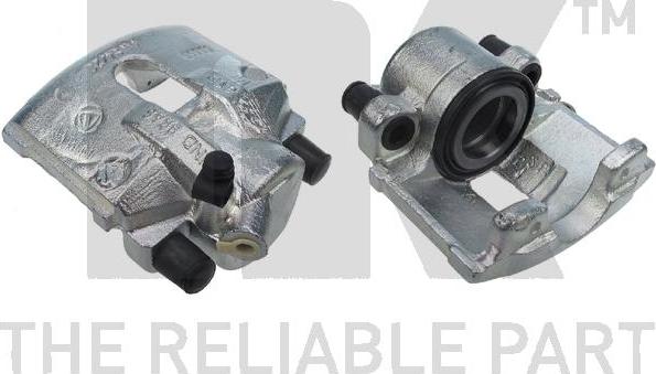 NK 212391 - Bremssattel alexcarstop-ersatzteile.com