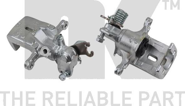 NK 2122159 - Bremssattel alexcarstop-ersatzteile.com