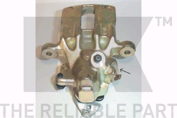 NK 212280 - Bremssattel alexcarstop-ersatzteile.com