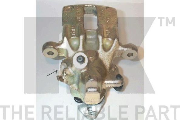 NK 212279 - Bremssattel alexcarstop-ersatzteile.com