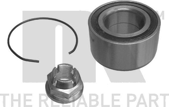 NK 753910 - Radlagersatz alexcarstop-ersatzteile.com