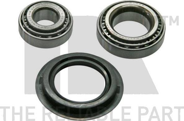 NK 753602 - Radlagersatz alexcarstop-ersatzteile.com