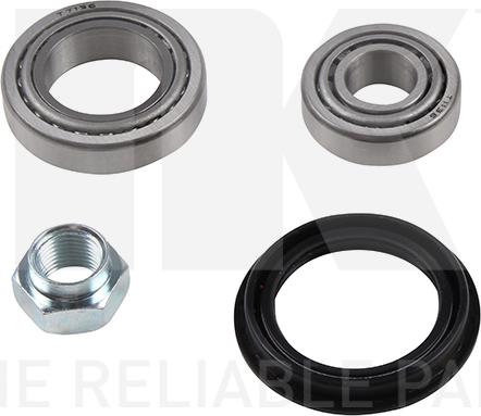 NK 761001 - Radlagersatz alexcarstop-ersatzteile.com